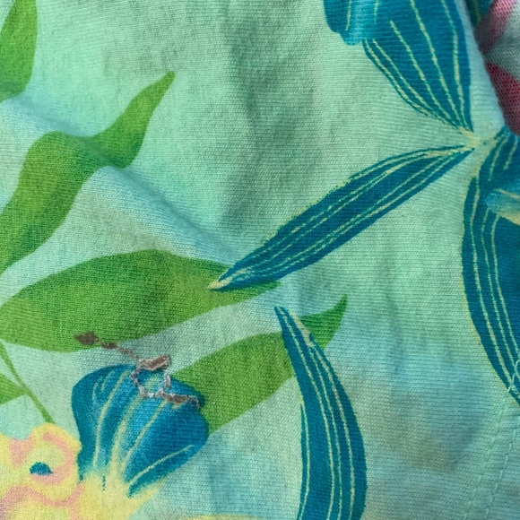 2 skorts & 1 pink skirt - Picture 8 of 10